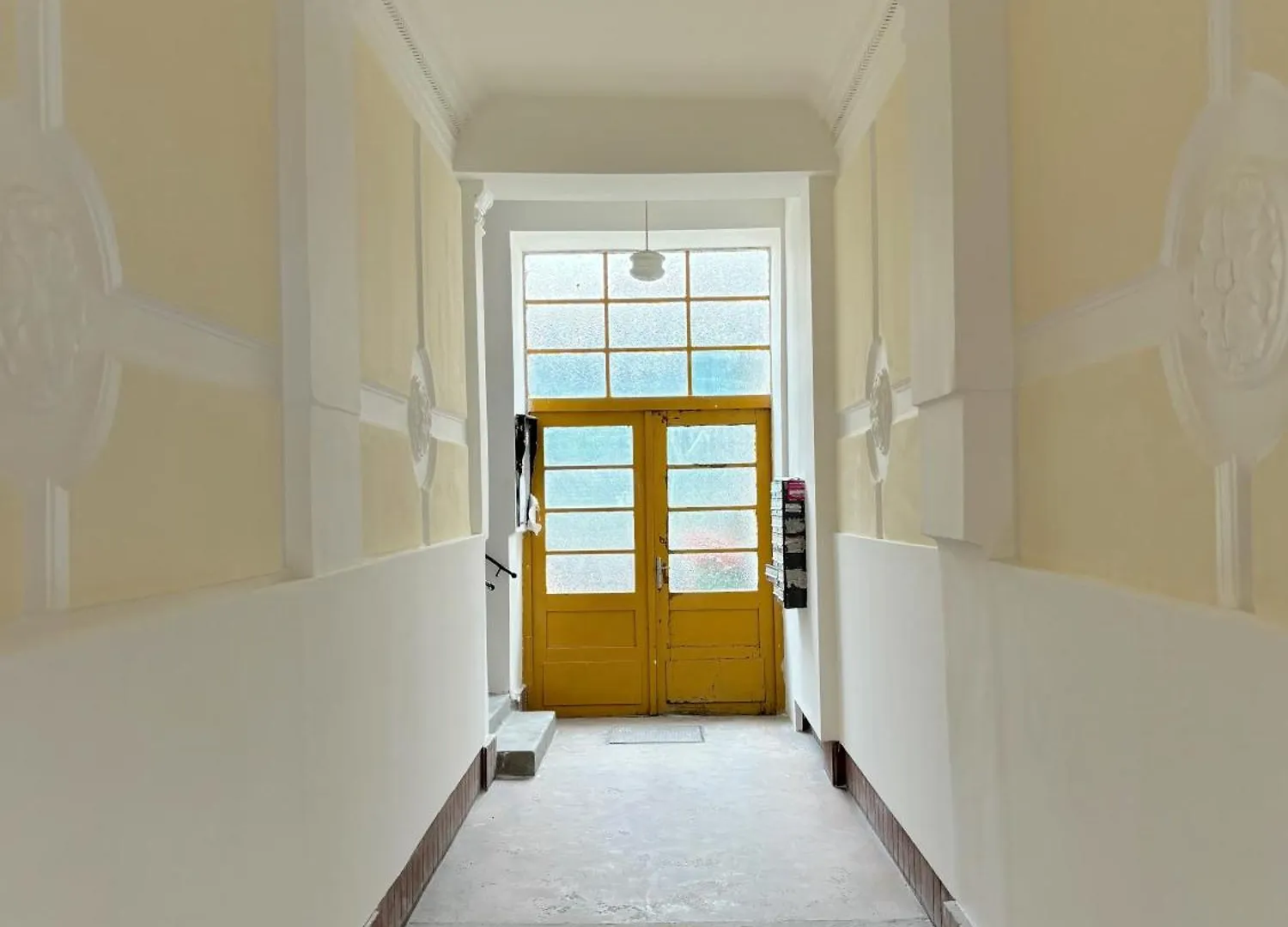 Traumhafte Wohnung Fuer 3, Grosszuegig, Walk In Dusche Vienna Apartment
